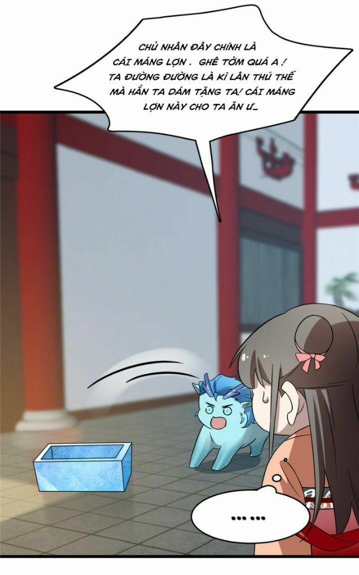 Độc Bộ Thiên Hạ: Đặc Công Thần Y 128 trang 31