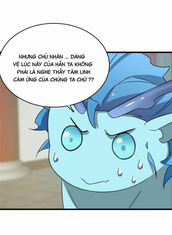 Độc Bộ Thiên Hạ: Đặc Công Thần Y 128 trang 32