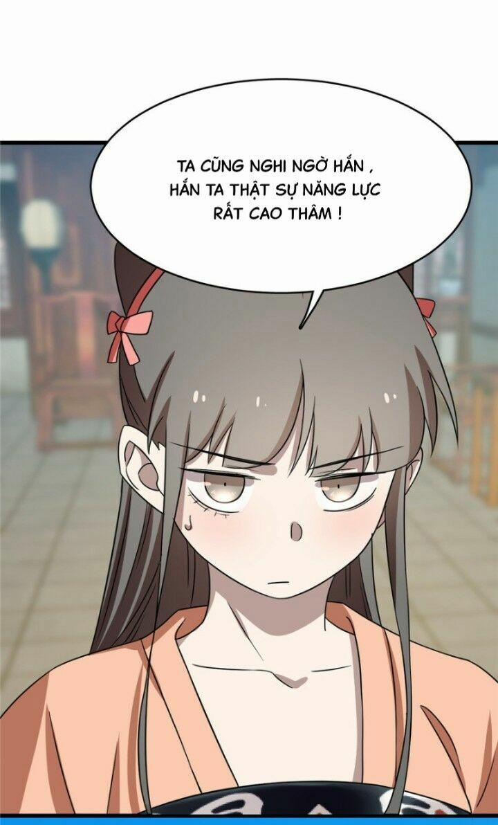 Độc Bộ Thiên Hạ: Đặc Công Thần Y 128 trang 33