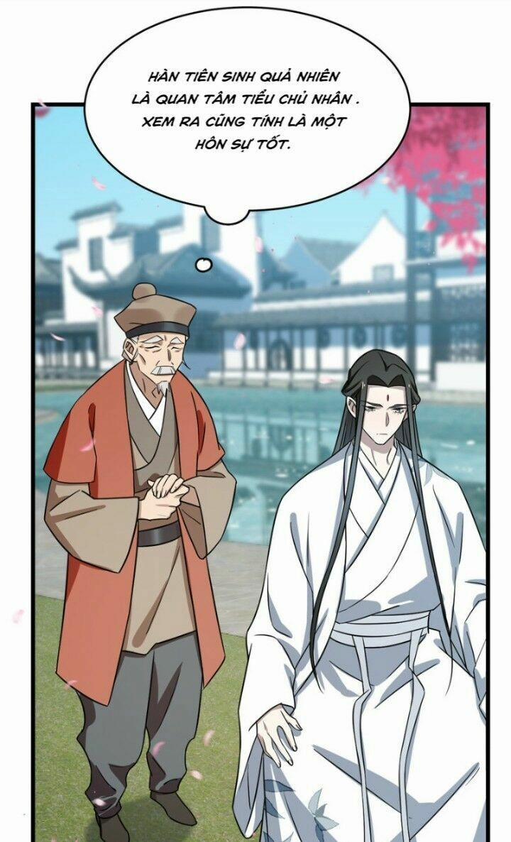 Độc Bộ Thiên Hạ: Đặc Công Thần Y 128 trang 40