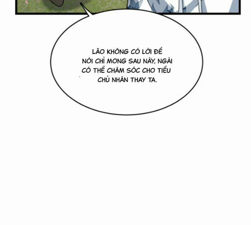 Độc Bộ Thiên Hạ: Đặc Công Thần Y 128 trang 41