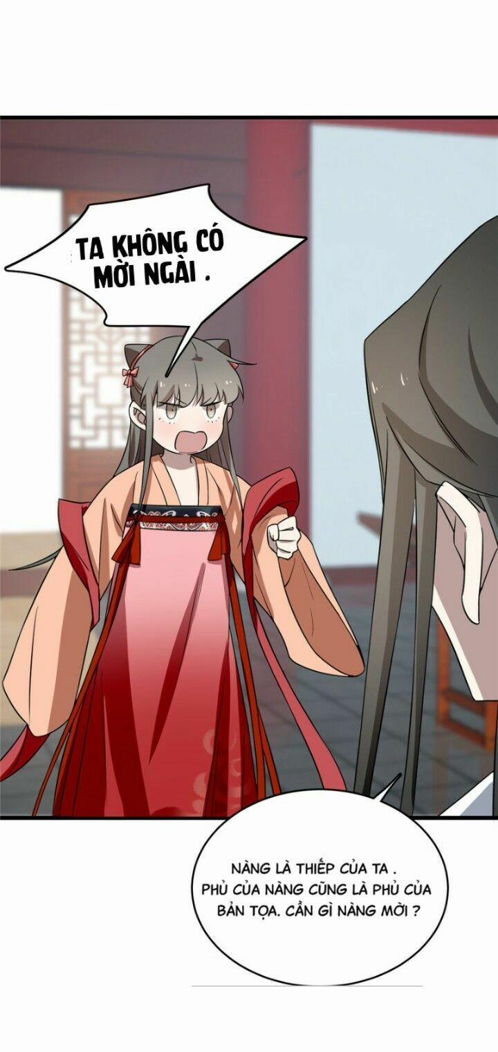 Độc Bộ Thiên Hạ: Đặc Công Thần Y 128 trang 6