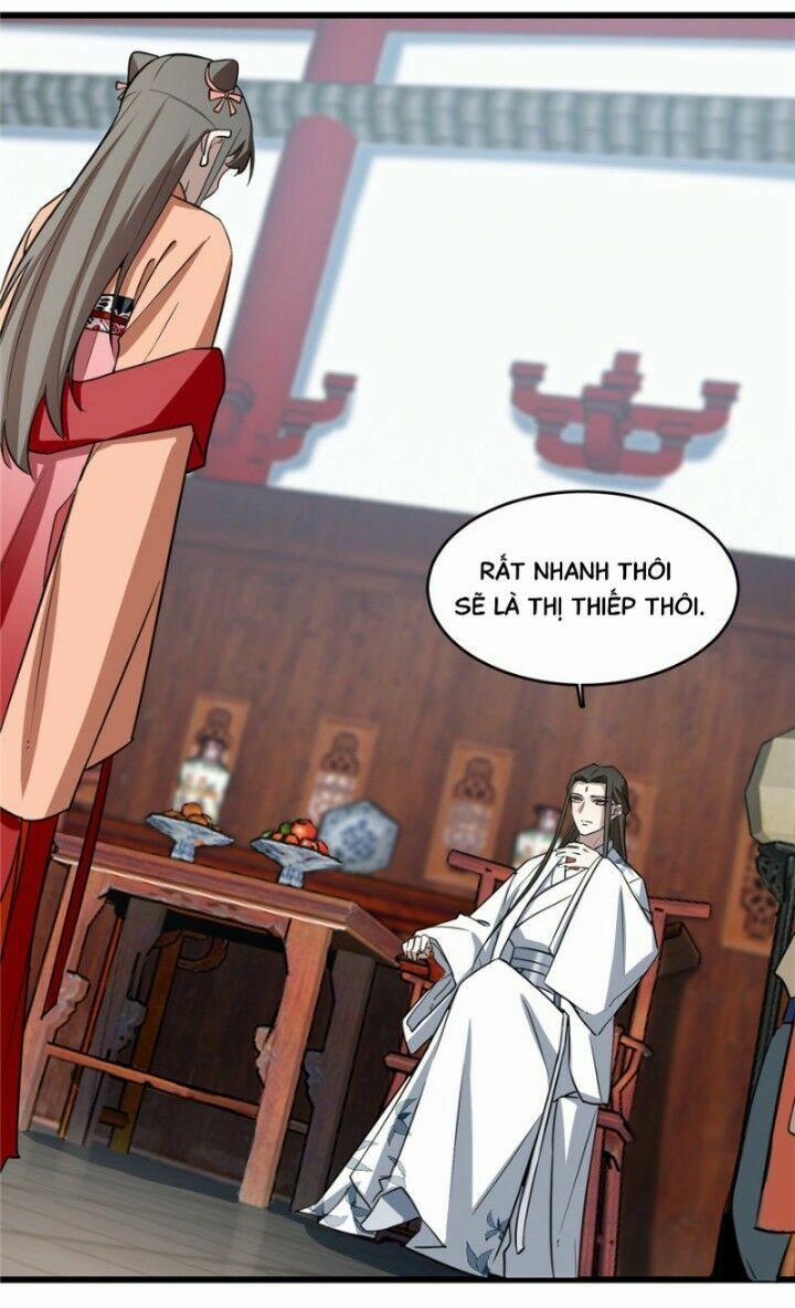 Độc Bộ Thiên Hạ: Đặc Công Thần Y 128 trang 8