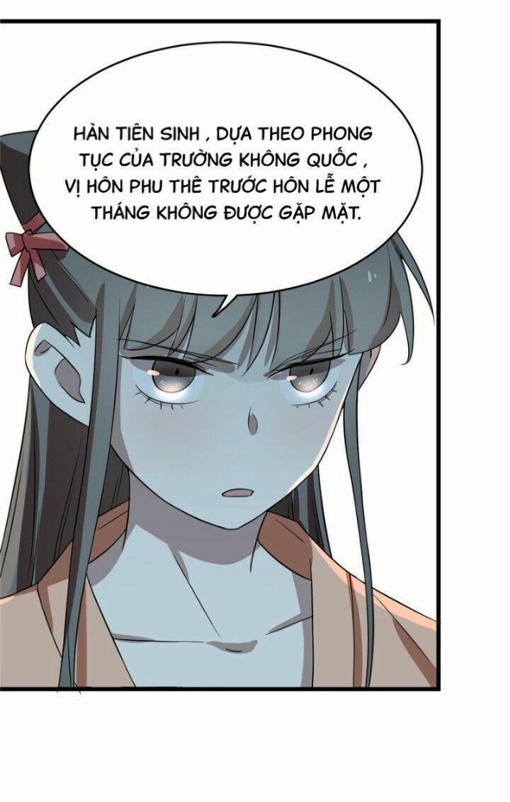 Độc Bộ Thiên Hạ: Đặc Công Thần Y 128 trang 9