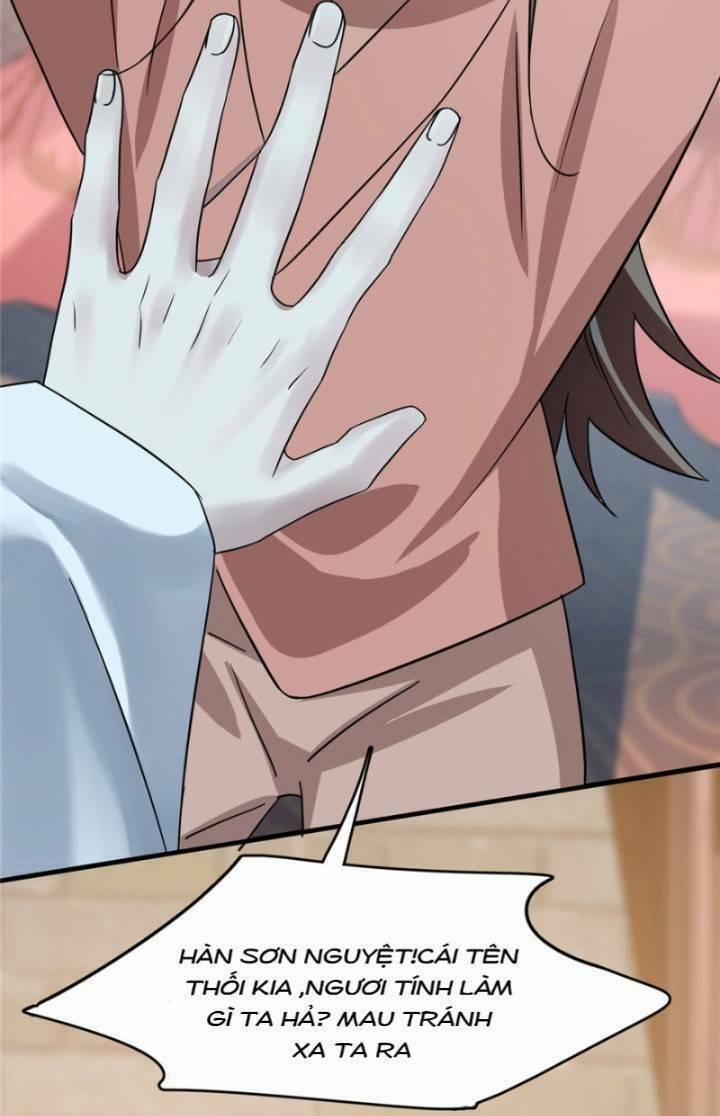 Độc Bộ Thiên Hạ: Đặc Công Thần Y 129 trang 14