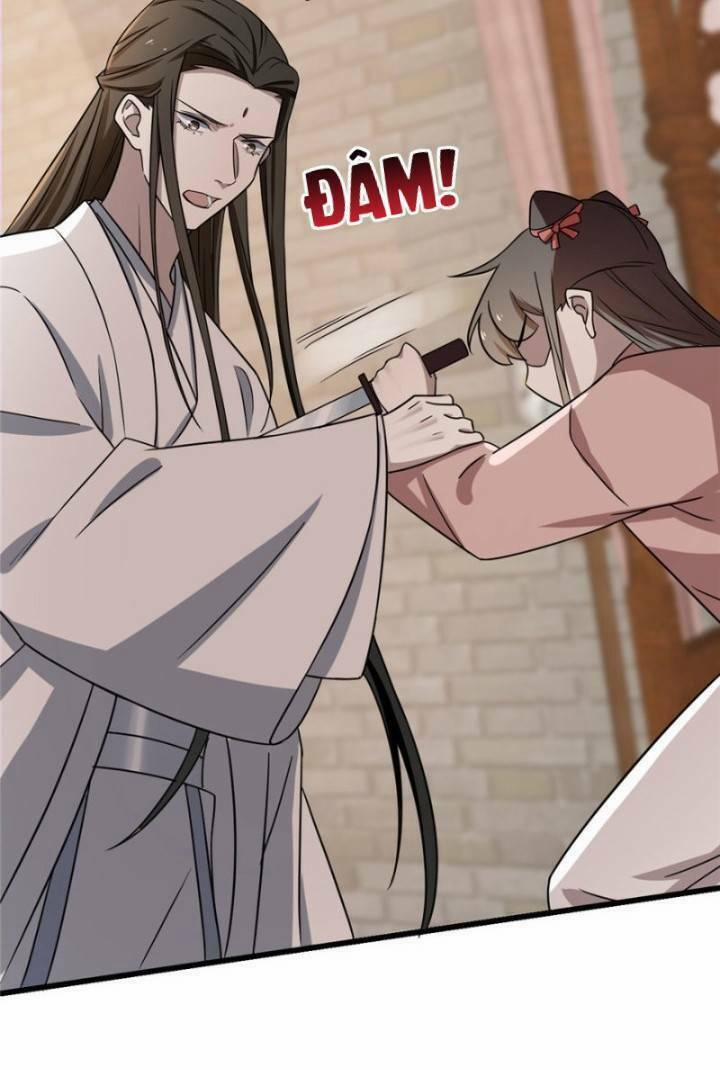 Độc Bộ Thiên Hạ: Đặc Công Thần Y 129 trang 21