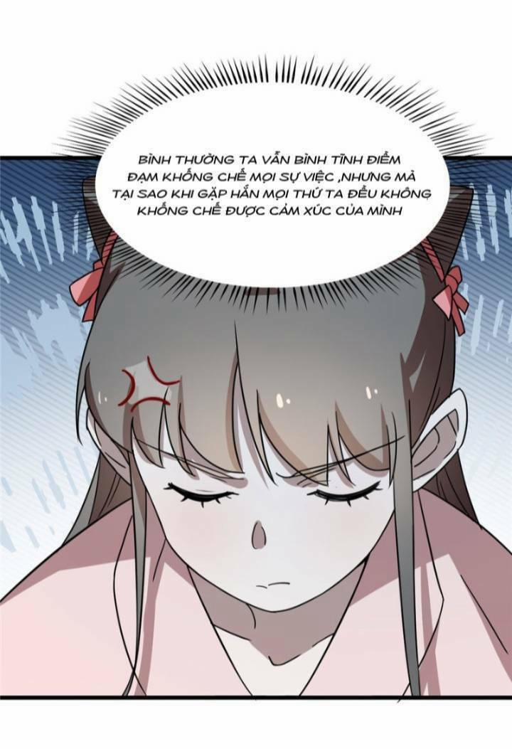 Độc Bộ Thiên Hạ: Đặc Công Thần Y 129 trang 37