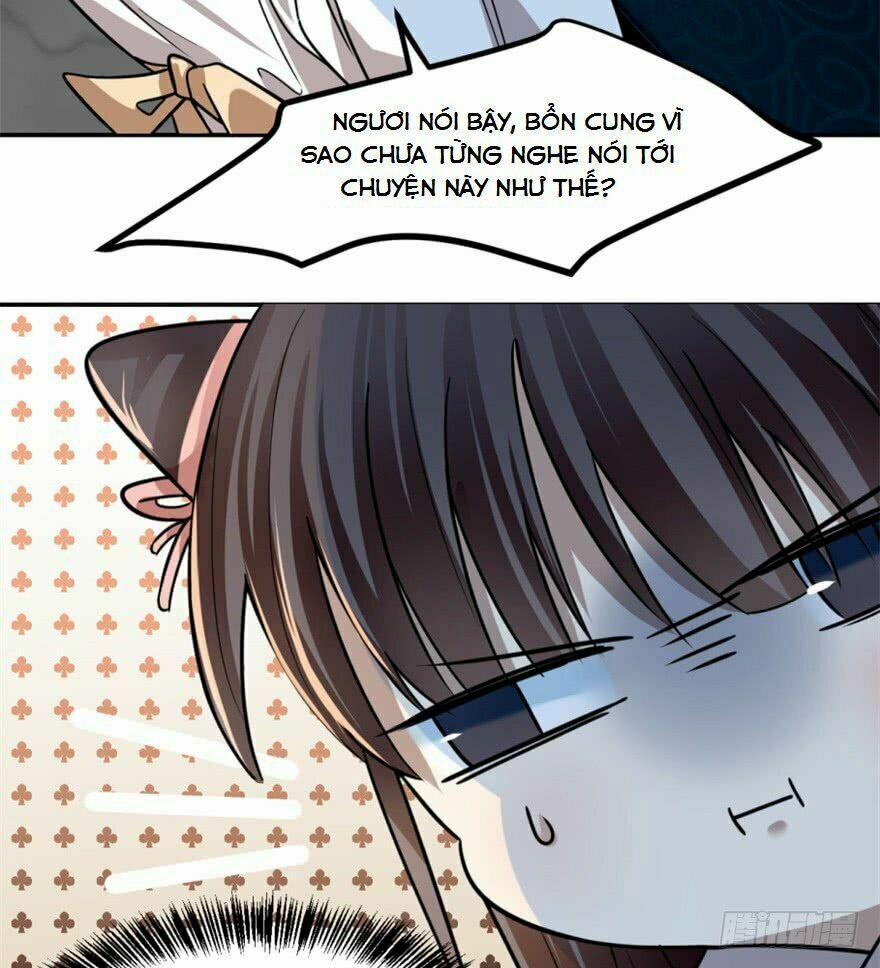 Độc Bộ Thiên Hạ: Đặc Công Thần Y 13 trang 28