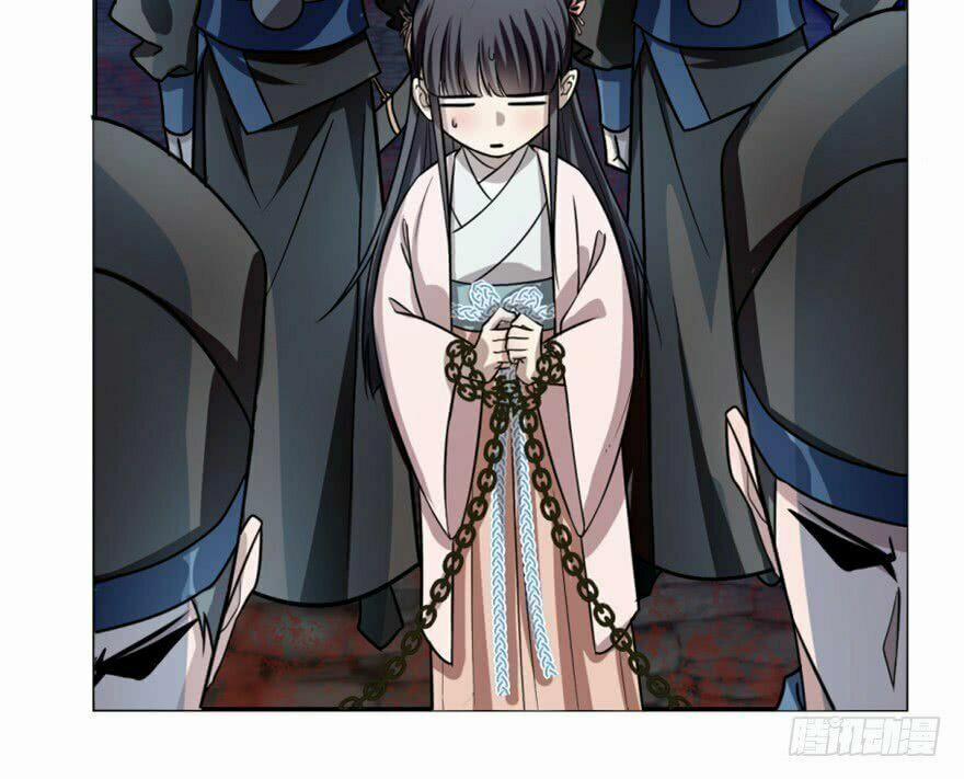 Độc Bộ Thiên Hạ: Đặc Công Thần Y 13 trang 34