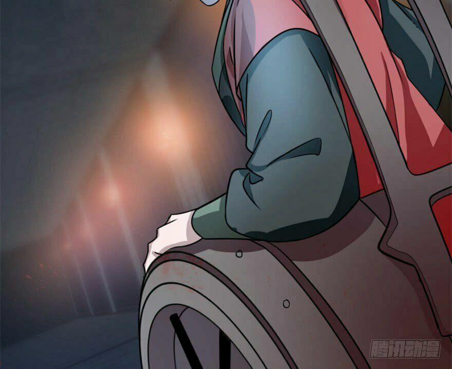 Độc Bộ Thiên Hạ: Đặc Công Thần Y 13 trang 41