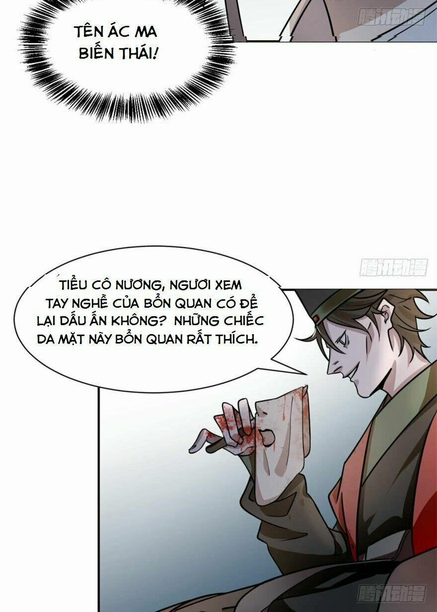 Độc Bộ Thiên Hạ: Đặc Công Thần Y 13 trang 51