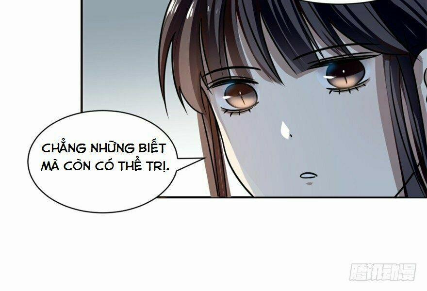 Độc Bộ Thiên Hạ: Đặc Công Thần Y 13 trang 65