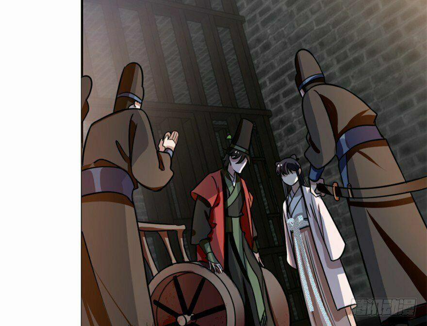 Độc Bộ Thiên Hạ: Đặc Công Thần Y 13 trang 81