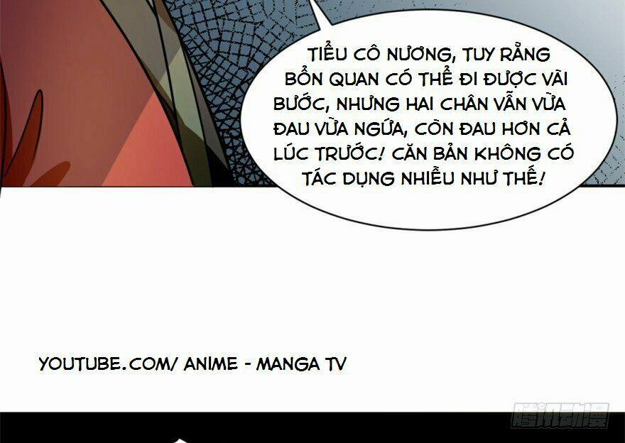 Độc Bộ Thiên Hạ: Đặc Công Thần Y 13 trang 83