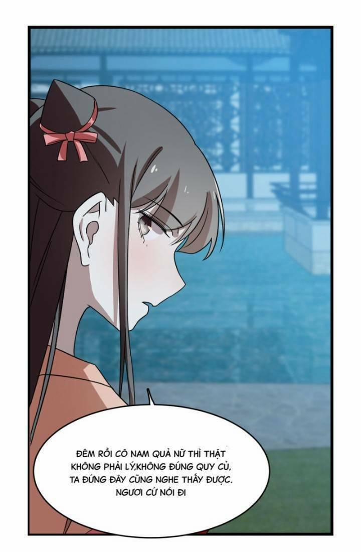 Độc Bộ Thiên Hạ: Đặc Công Thần Y 130 trang 18