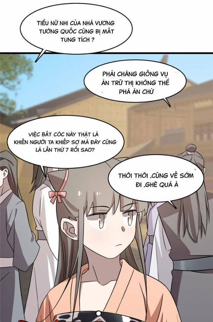 Độc Bộ Thiên Hạ: Đặc Công Thần Y 130 trang 3