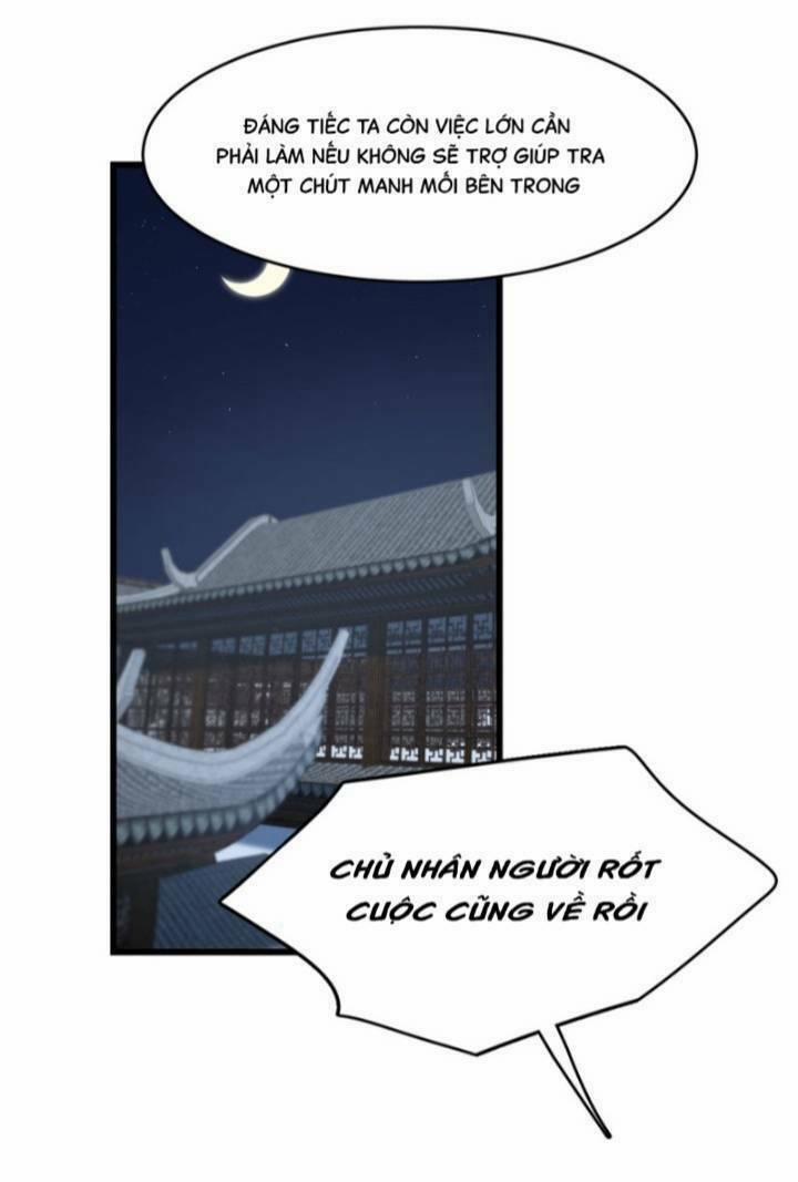 Độc Bộ Thiên Hạ: Đặc Công Thần Y 130 trang 5