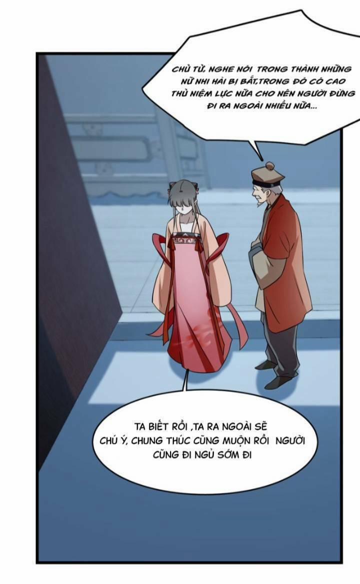 Độc Bộ Thiên Hạ: Đặc Công Thần Y 130 trang 6