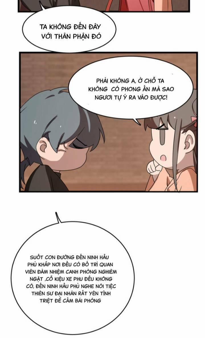 Độc Bộ Thiên Hạ: Đặc Công Thần Y 131 trang 10