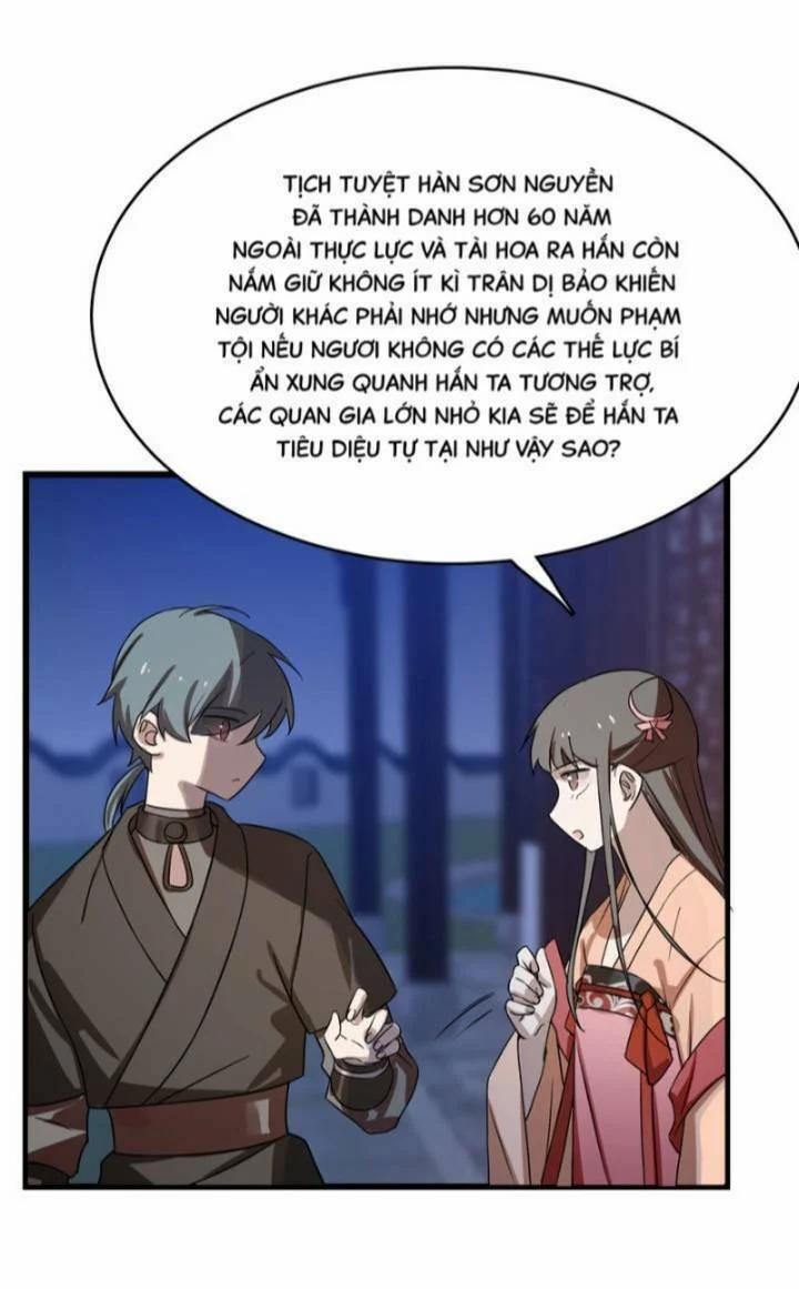 Độc Bộ Thiên Hạ: Đặc Công Thần Y 131 trang 17