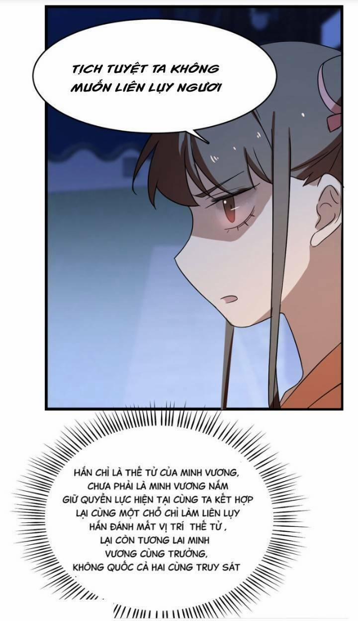 Độc Bộ Thiên Hạ: Đặc Công Thần Y 131 trang 18