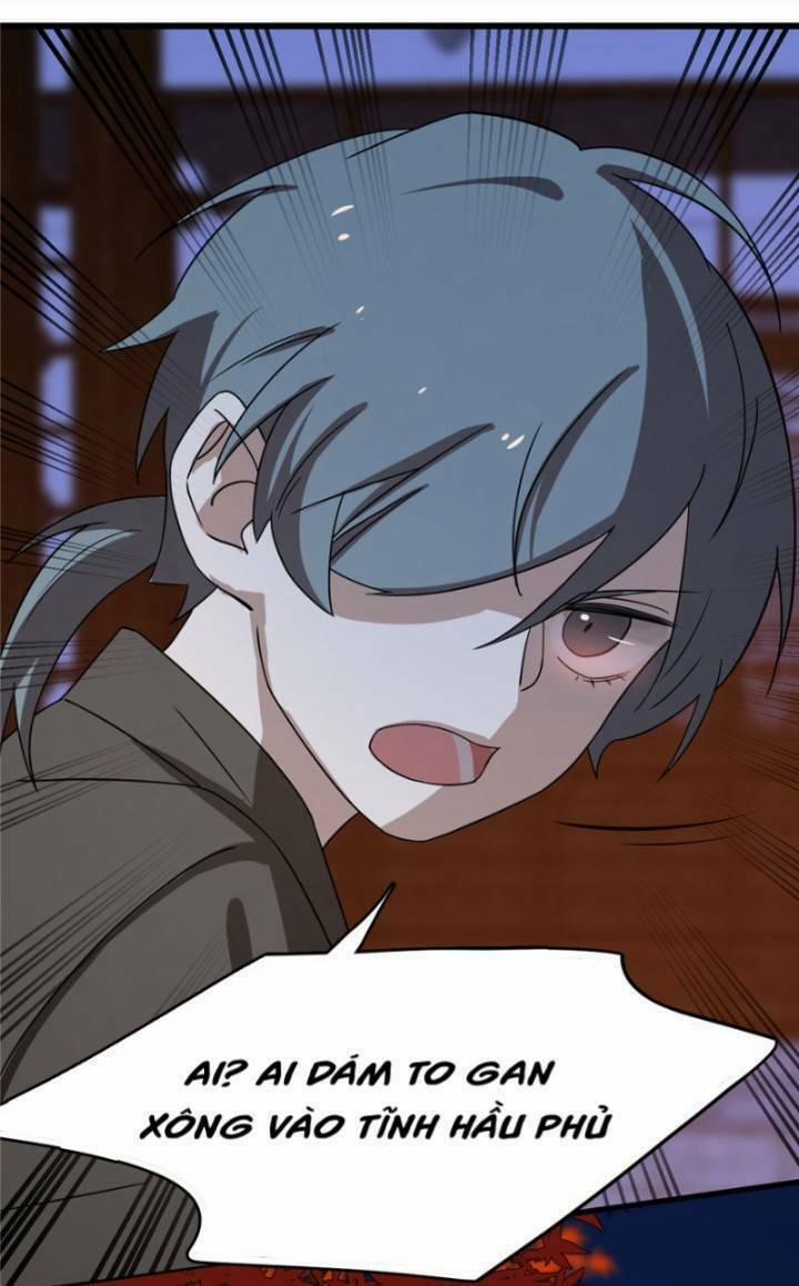 Độc Bộ Thiên Hạ: Đặc Công Thần Y 131 trang 21