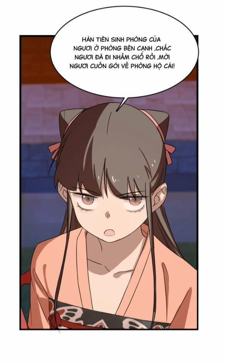 Độc Bộ Thiên Hạ: Đặc Công Thần Y 131 trang 28