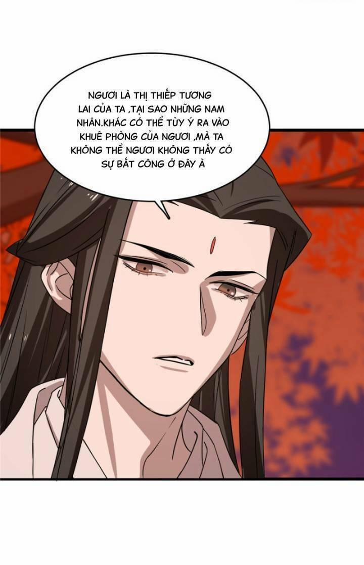 Độc Bộ Thiên Hạ: Đặc Công Thần Y 131 trang 29