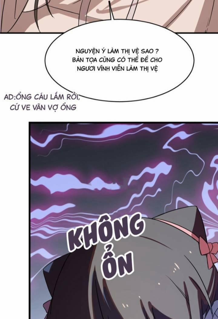 Độc Bộ Thiên Hạ: Đặc Công Thần Y 131 trang 36