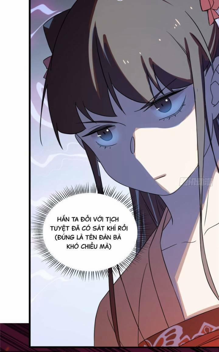 Độc Bộ Thiên Hạ: Đặc Công Thần Y 131 trang 37