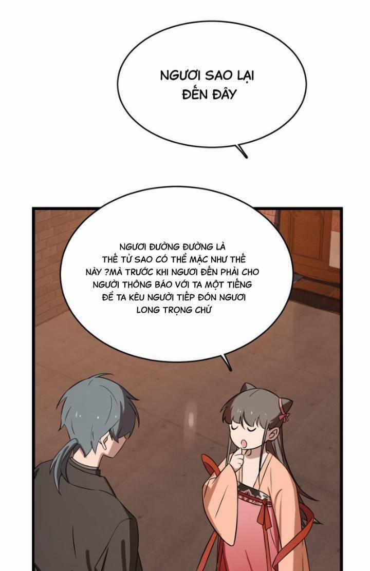 Độc Bộ Thiên Hạ: Đặc Công Thần Y 131 trang 9