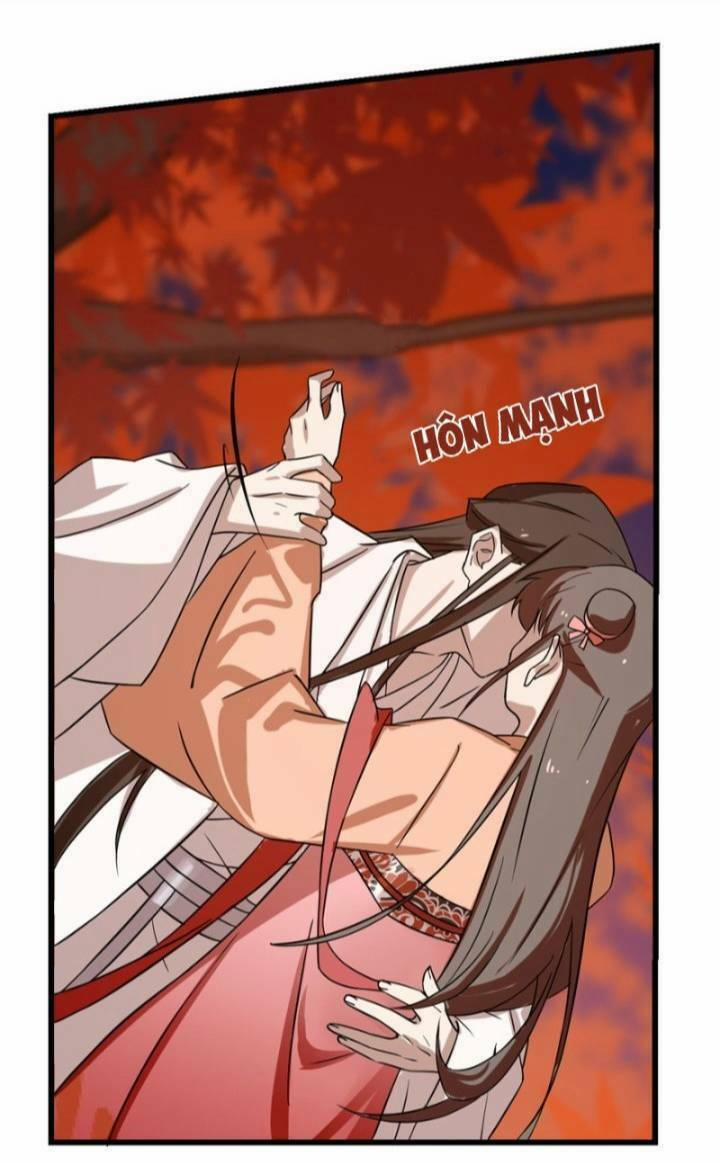 Độc Bộ Thiên Hạ: Đặc Công Thần Y 132 trang 12