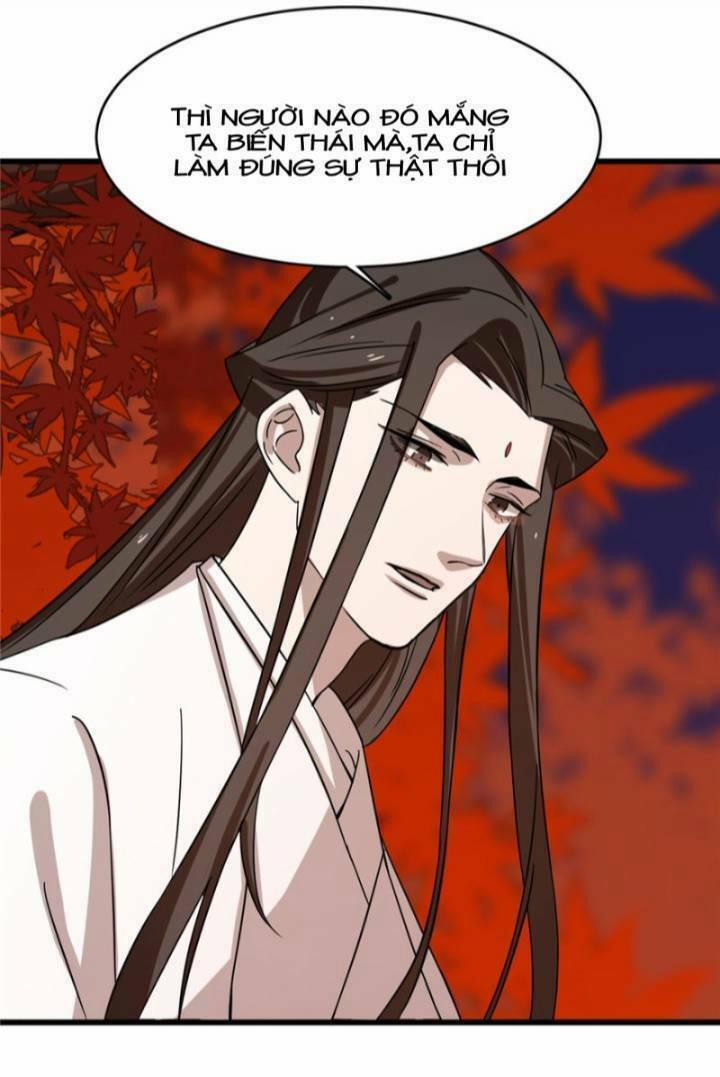 Độc Bộ Thiên Hạ: Đặc Công Thần Y 132 trang 21