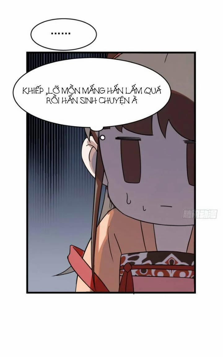 Độc Bộ Thiên Hạ: Đặc Công Thần Y 132 trang 22