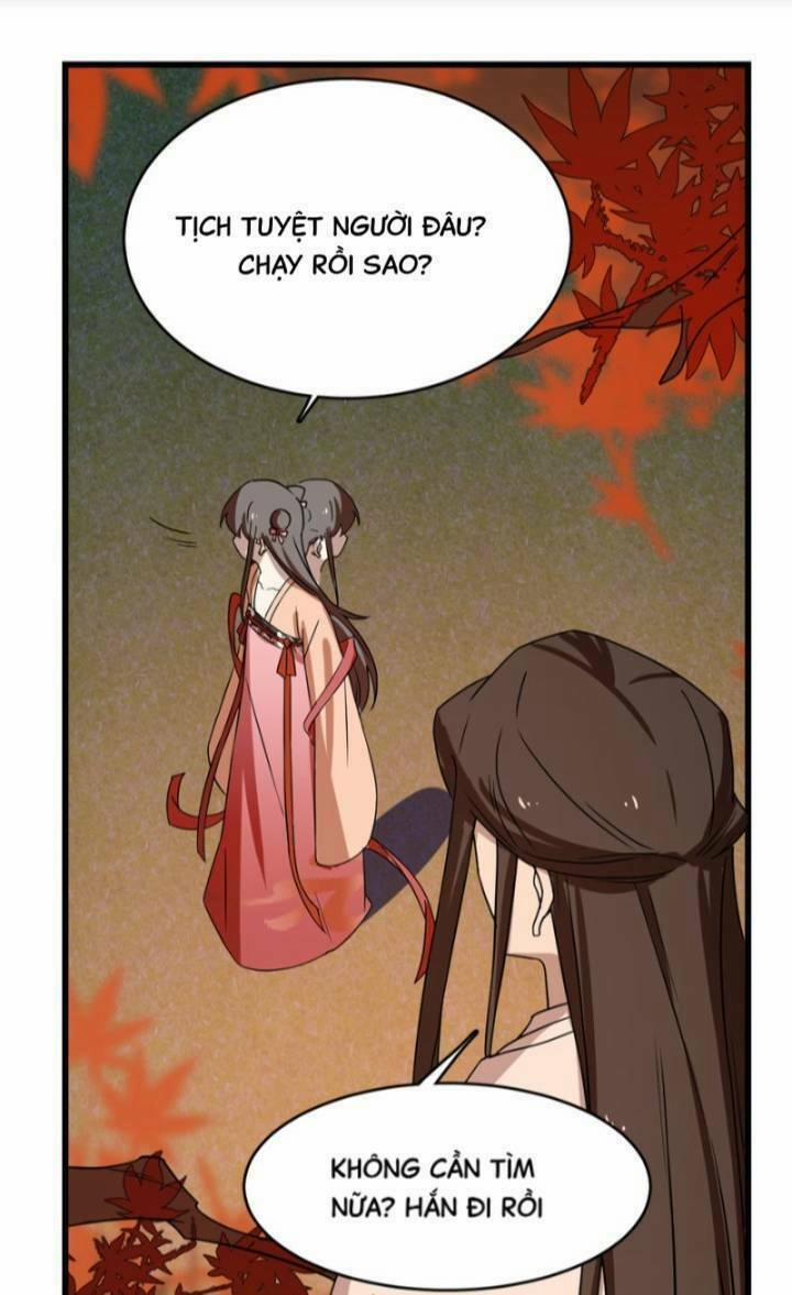 Độc Bộ Thiên Hạ: Đặc Công Thần Y 132 trang 23