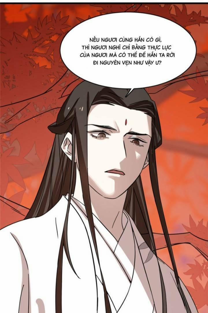 Độc Bộ Thiên Hạ: Đặc Công Thần Y 132 trang 27