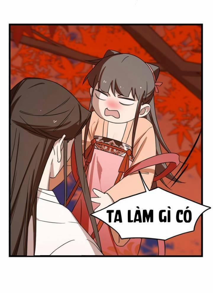 Độc Bộ Thiên Hạ: Đặc Công Thần Y 132 trang 3