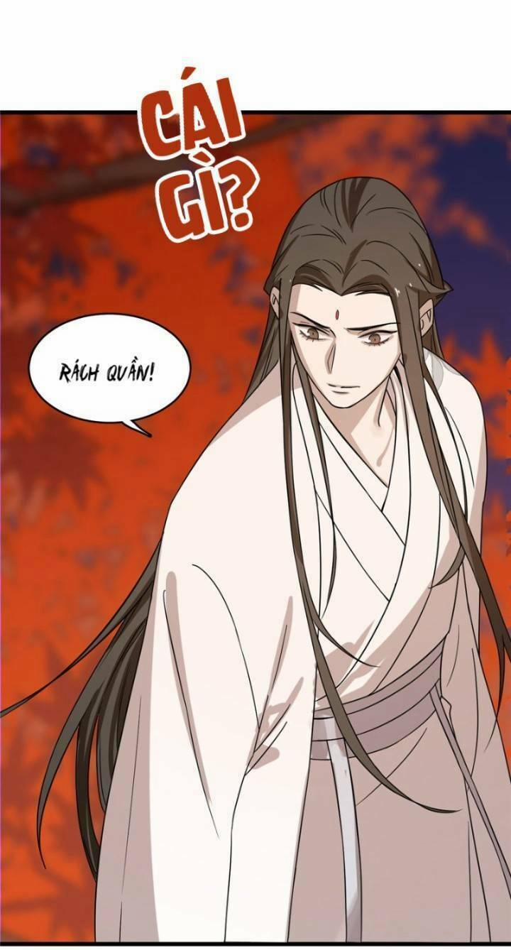 Độc Bộ Thiên Hạ: Đặc Công Thần Y 132 trang 33