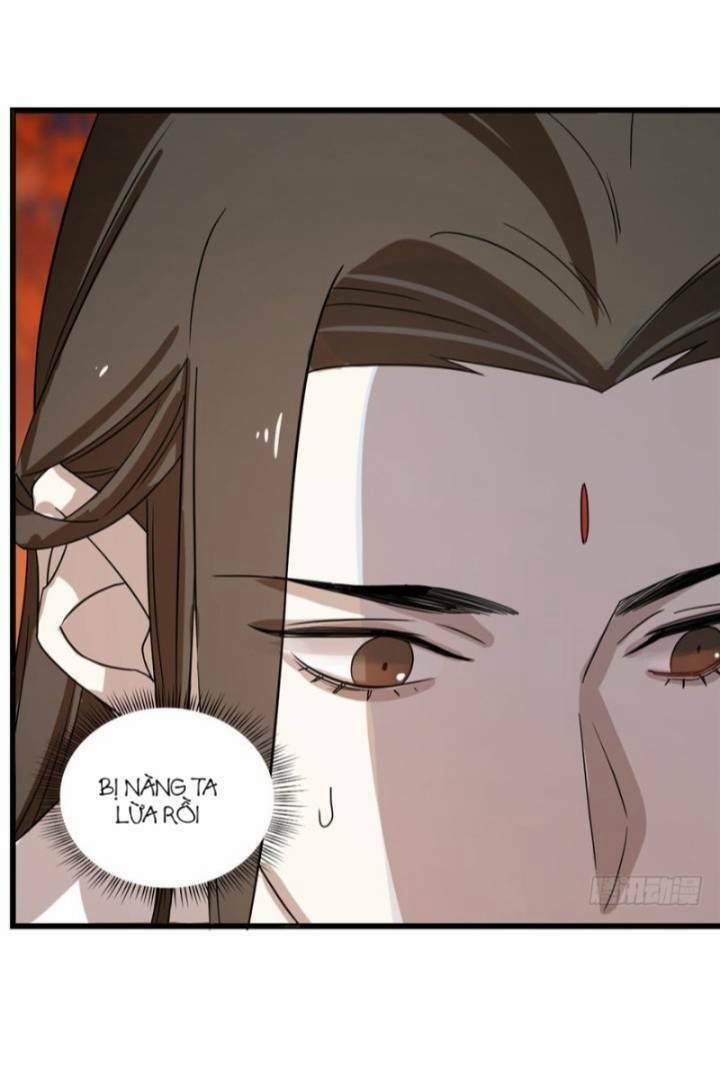 Độc Bộ Thiên Hạ: Đặc Công Thần Y 132 trang 34