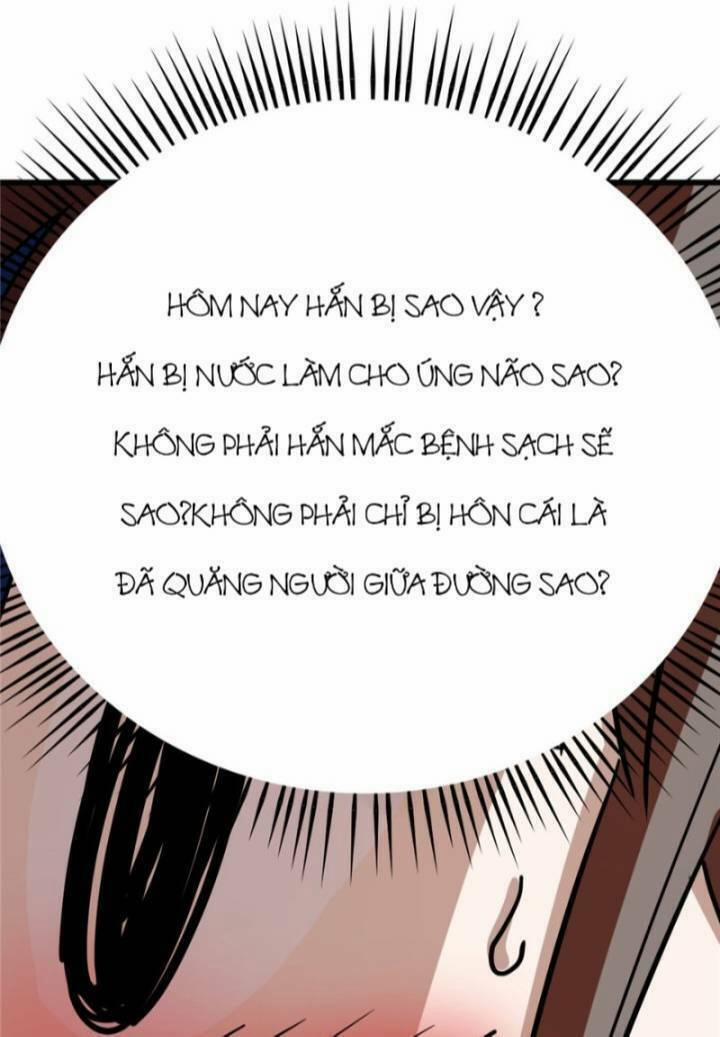 Độc Bộ Thiên Hạ: Đặc Công Thần Y 132 trang 9