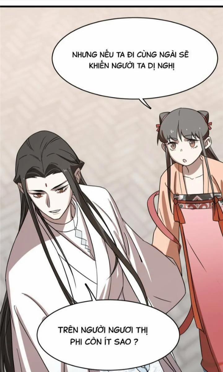 Độc Bộ Thiên Hạ: Đặc Công Thần Y 133 trang 18