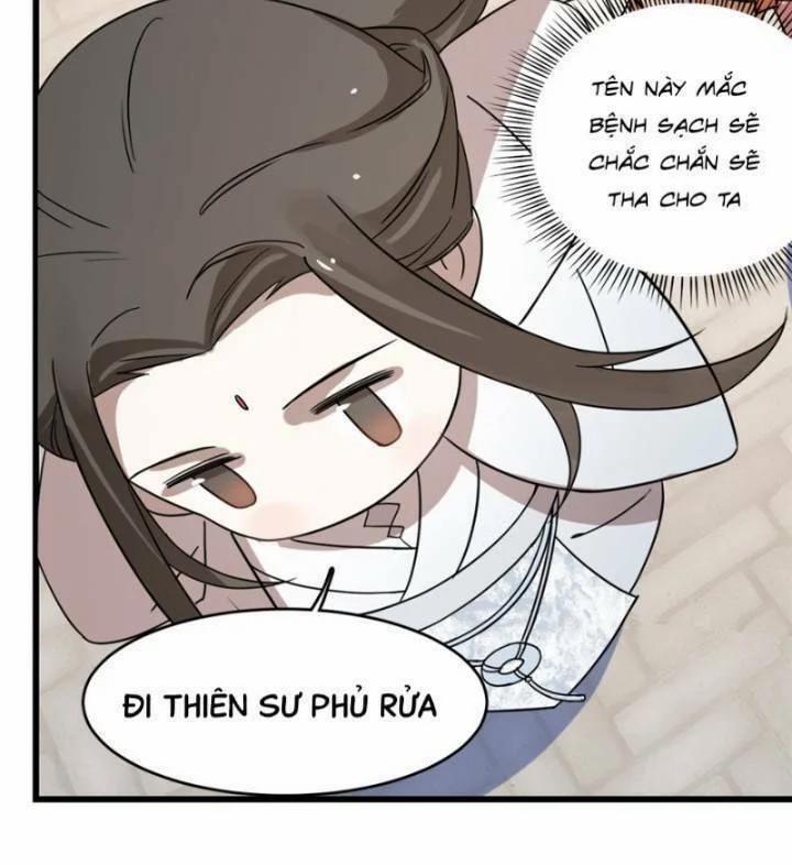 Độc Bộ Thiên Hạ: Đặc Công Thần Y 133 trang 20