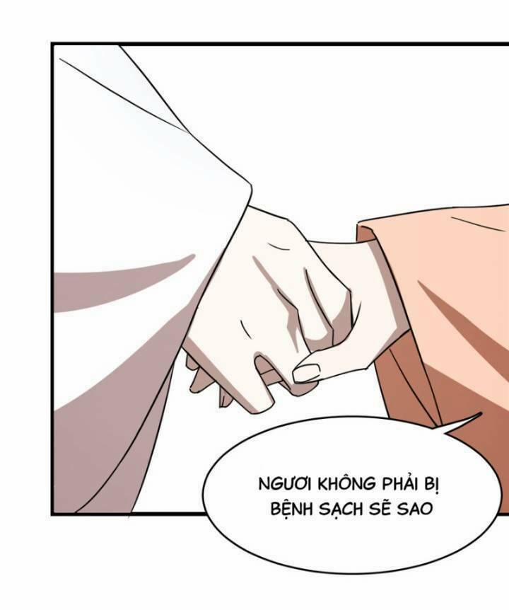 Độc Bộ Thiên Hạ: Đặc Công Thần Y 133 trang 21