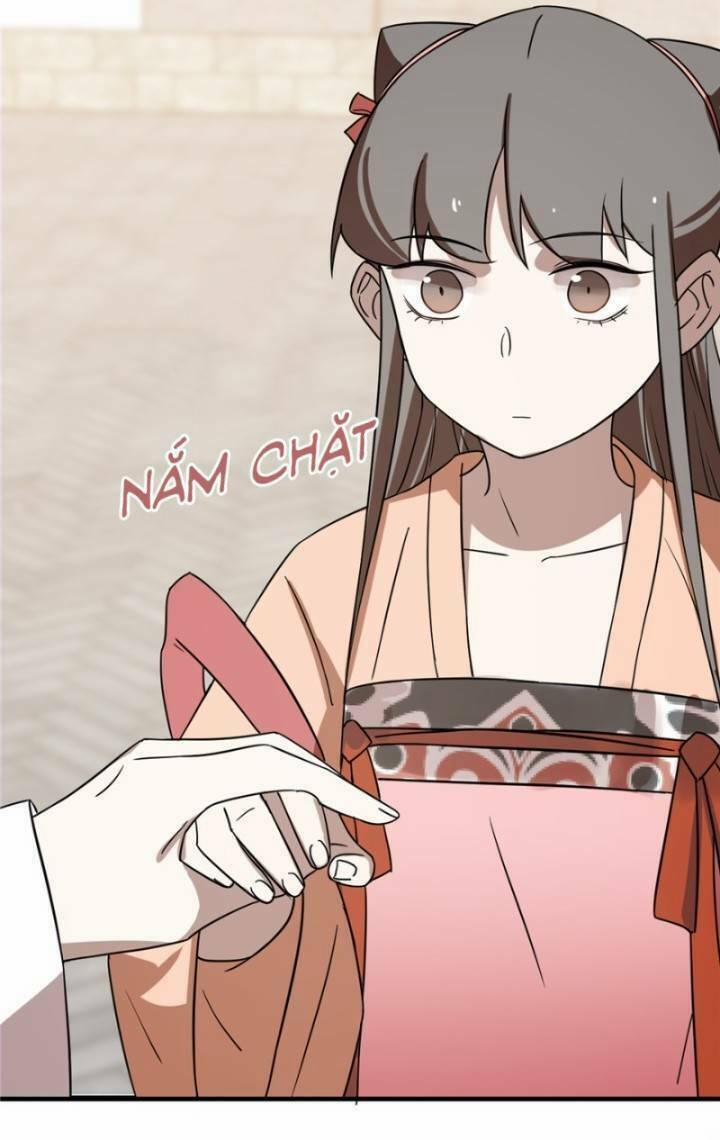 Độc Bộ Thiên Hạ: Đặc Công Thần Y 133 trang 24