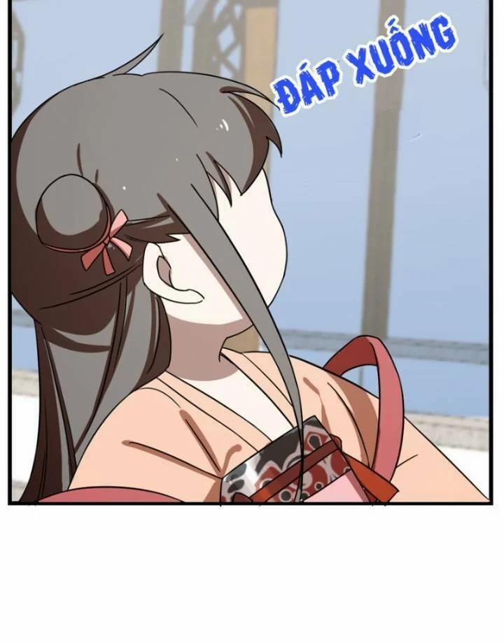 Độc Bộ Thiên Hạ: Đặc Công Thần Y 133 trang 28