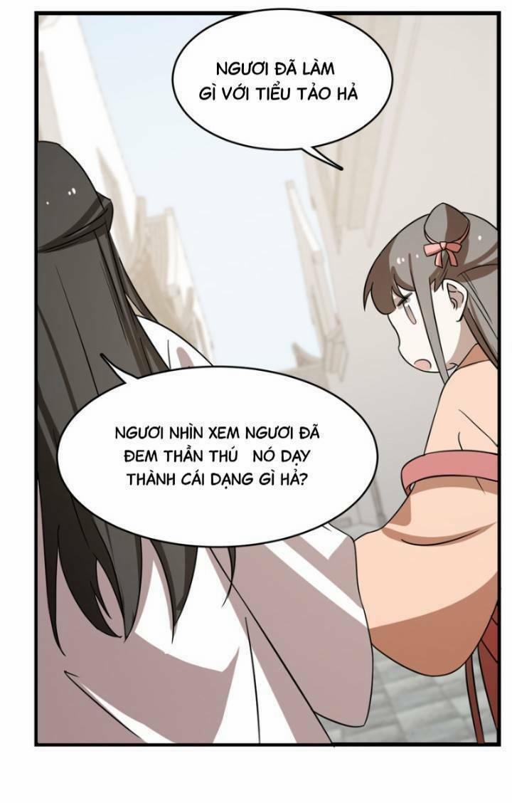 Độc Bộ Thiên Hạ: Đặc Công Thần Y 133 trang 33