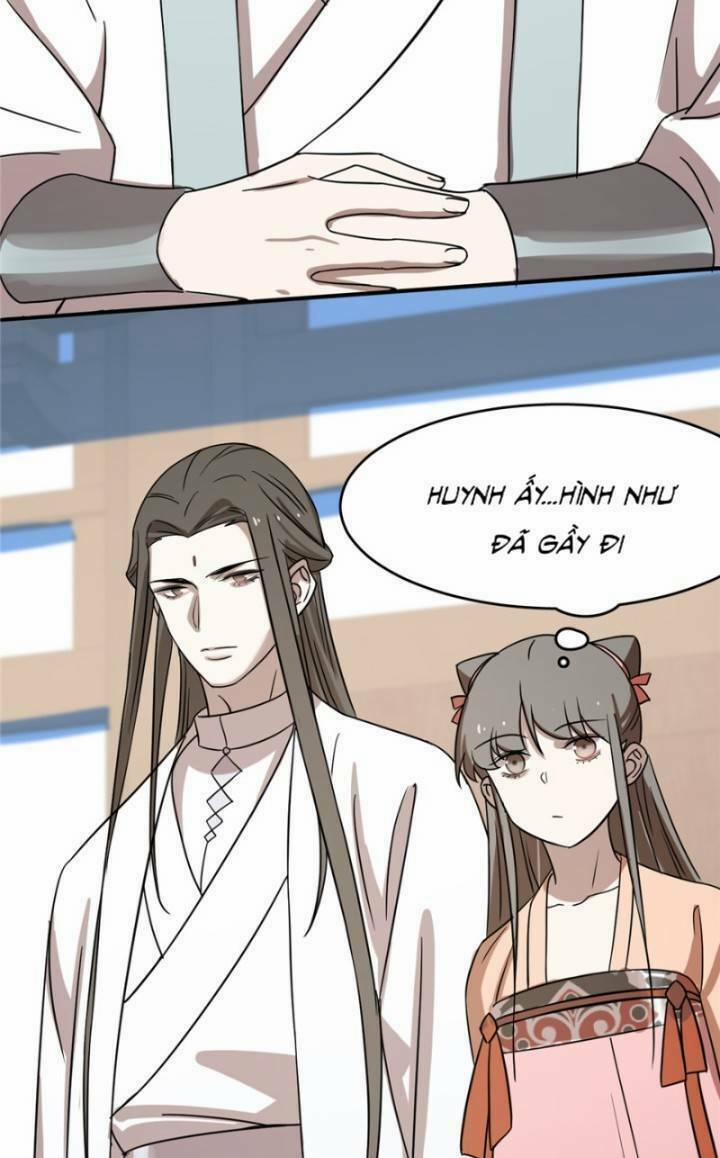 Độc Bộ Thiên Hạ: Đặc Công Thần Y 133 trang 40