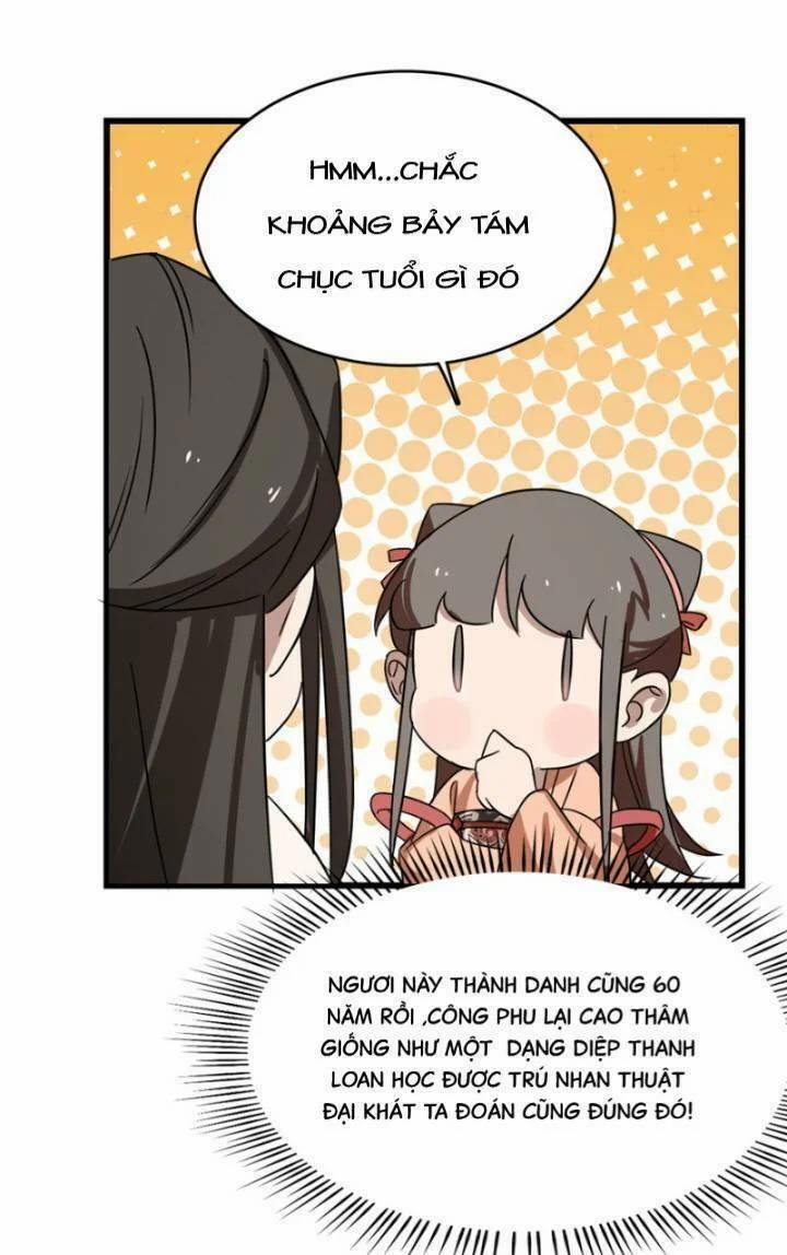 Độc Bộ Thiên Hạ: Đặc Công Thần Y 134 trang 18