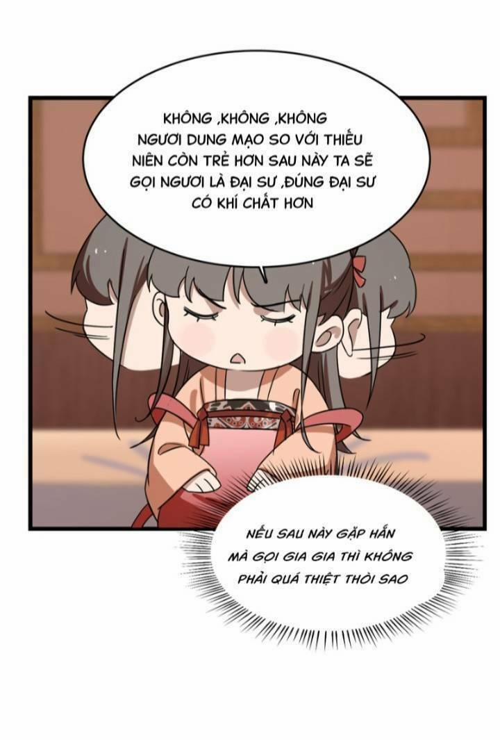 Độc Bộ Thiên Hạ: Đặc Công Thần Y 134 trang 22