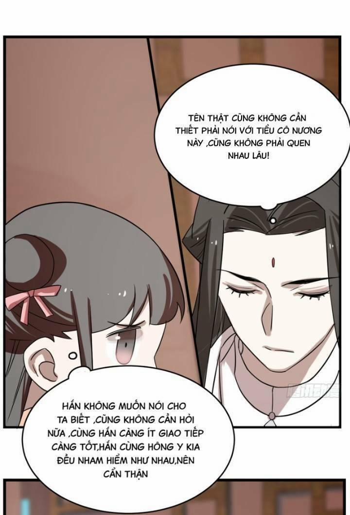 Độc Bộ Thiên Hạ: Đặc Công Thần Y 134 trang 30